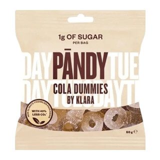 PÄNDY Cola Dummies 50 g