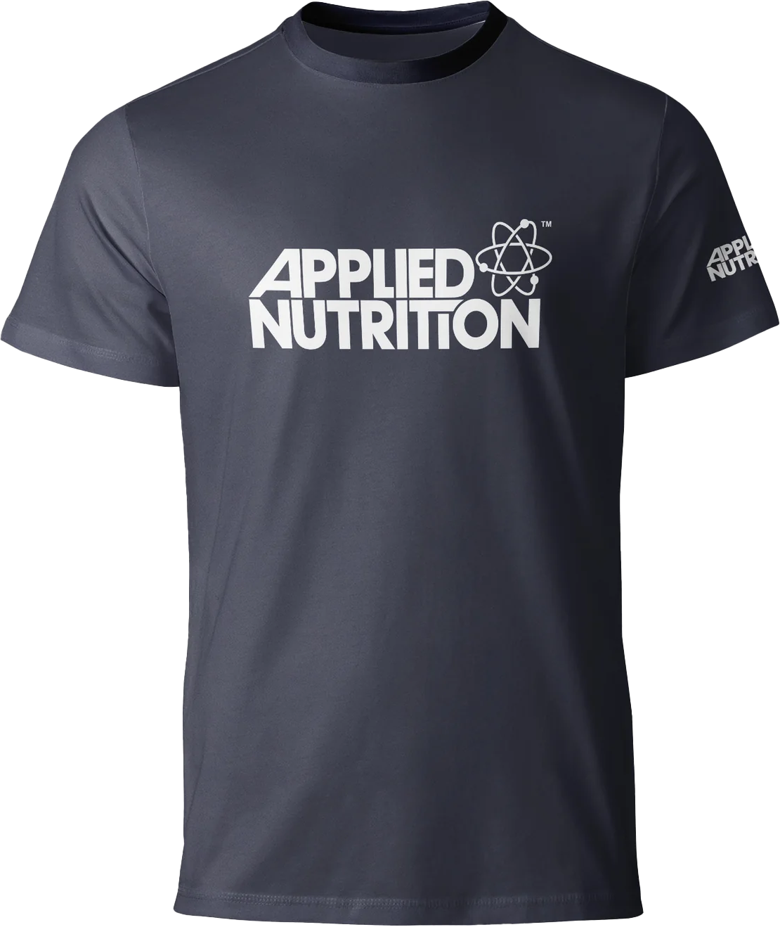 Applied Nutrition Pánske tričko Applied Nutrition modré L