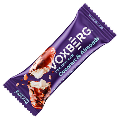 Voxberg Protein Bar 50 g