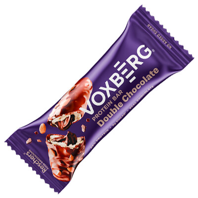 Voxberg Protein Bar 50 g