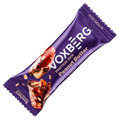 Voxberg Protein Bar 50 g