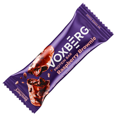 Voxberg Protein Bar 50 g