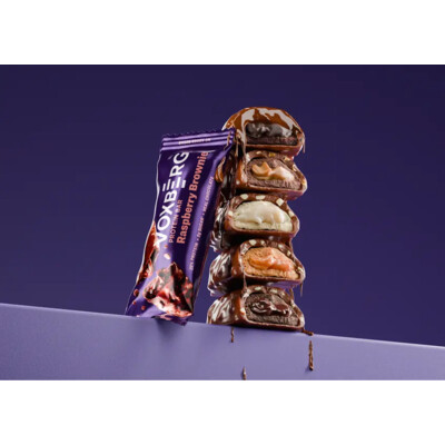 Voxberg Protein Bar 50 g