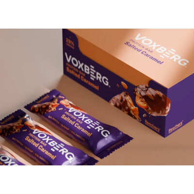 Voxberg Protein Bar 50 g