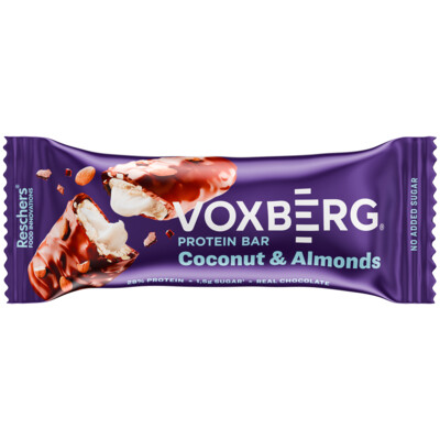 Voxberg Protein Bar 50 g