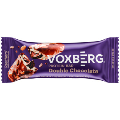 Voxberg Protein Bar 50 g