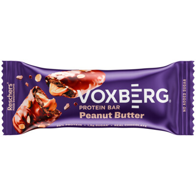 Voxberg Protein Bar 50 g