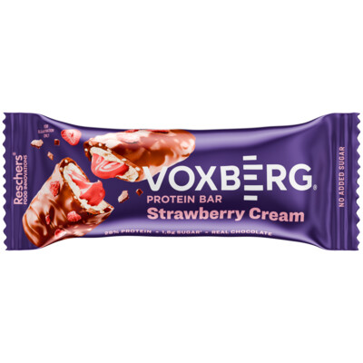 Voxberg Protein Bar 50 g