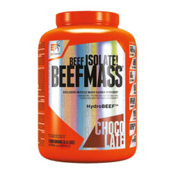 Extrifit BeefMass 3000 g