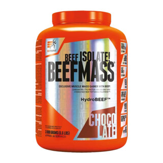 Extrifit BeefMass 3000 g