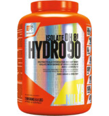 Extrifit Hydro Isolate 90 2000 g