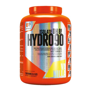 Extrifit Hydro Isolate 90 2000 g