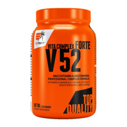 Extrifit V 52 Vita Complex Forte 60 tablets