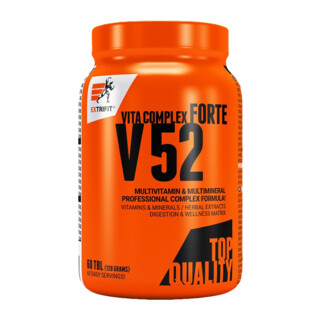 Extrifit V 52 Vita Complex Forte 60 tablets