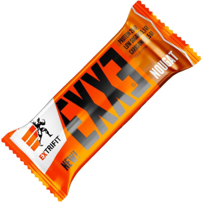 Extrifit Exxe Iso Protein Bar 31% 65 g