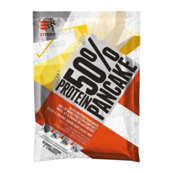 Extrifit Protein Pancake 50% 50 g