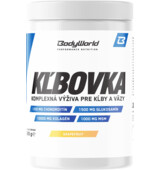 BodyWorld Kĺbovka 380 g