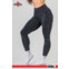 Nebbia Washed High Waisted Leggings GYM WARRIOR 776 sort