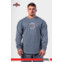 Nebbia Oversized Pullover SIGNATURE 797 blå