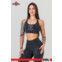 Nebbia Washed Medium-Support Sports Bra GOLDEN AGE 778 sort