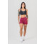 Nebbia Washed Medium-Support Sports Bra GOLDEN AGE 778 sort