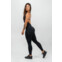 Nebbia Workout-Jumpsuit GYM RAT 201 sort