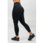 Nebbia High Waisted Shaping Leggings GLUTE PUMP 247 sort