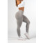 Nebbia Tvarující legíny s vysokým pasem GLUTE PUMP 247 šedá