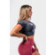 Nebbia Washed Crop Top GOLDEN AGE 782 sort