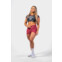 Nebbia Washed Crop Top GOLDEN AGE 782 sort