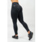 Nebbia High Waisted Leggings LEG DAY GOALS 248 sort