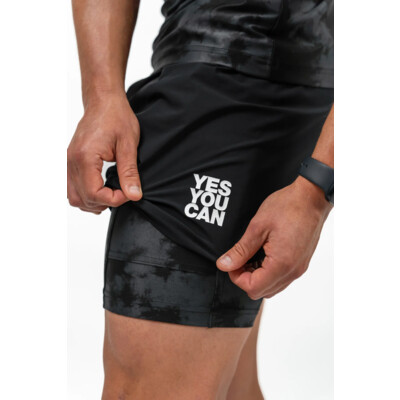 Nebbia Compression 2in1 shorts PERFORMANCE 335 sort