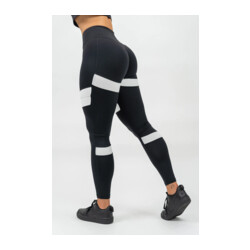 Nebbia High Waisted Scrunch Leggings TRUE HERO 244 sort