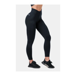 Nebbia Classic HERO High Waisted Leggings 570 sort