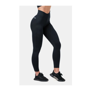Nebbia Classic HERO High Waisted Leggings 570 sort