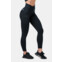 Nebbia Classic HERO High Waisted Leggings 570 sort