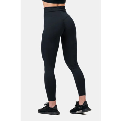 Nebbia Classic HERO High Waisted Leggings 570 sort