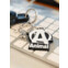 Universal Animal 3D Rubber Keychain