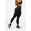 Nebbia High Waisted Push-Up Leggings TOTALLY SEAMLESS 303 black