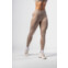 Nebbia High Waisted Push-Up Leggings TOTALLY SEAMLESS 303 cream