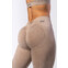 Nebbia High Waisted Push-Up Leggings TOTALLY SEAMLESS 303 cream