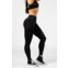 Nebbia Shaping Seamless High-Waist Leggings MAXIMUM PUSH-UP 302 sort