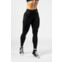 Nebbia Shaping Seamless High-Waist Leggings MAXIMUM PUSH-UP 302 sort