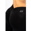 Nebbia Shaping Seamless High-Waist Leggings MAXIMUM PUSH-UP 302 sort