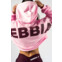 Nebbia Oversized Hoodie OWN YOUR POWER 433 rosa