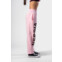 Nebbia Loose-Fit Baggy Pants BOYFRIEND STYLE 432 pink