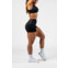 Nebbia V-shaping Belt Shorts STRONG BEAUTY 428 sort