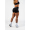Nebbia V-shaping Belt Shorts STRONG BEAUTY 428 sort