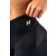 Nebbia V-shaping Belt Shorts STRONG BEAUTY 428 sort