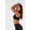 Nebbia Sports Bra STRONG BEAUTY 424 black